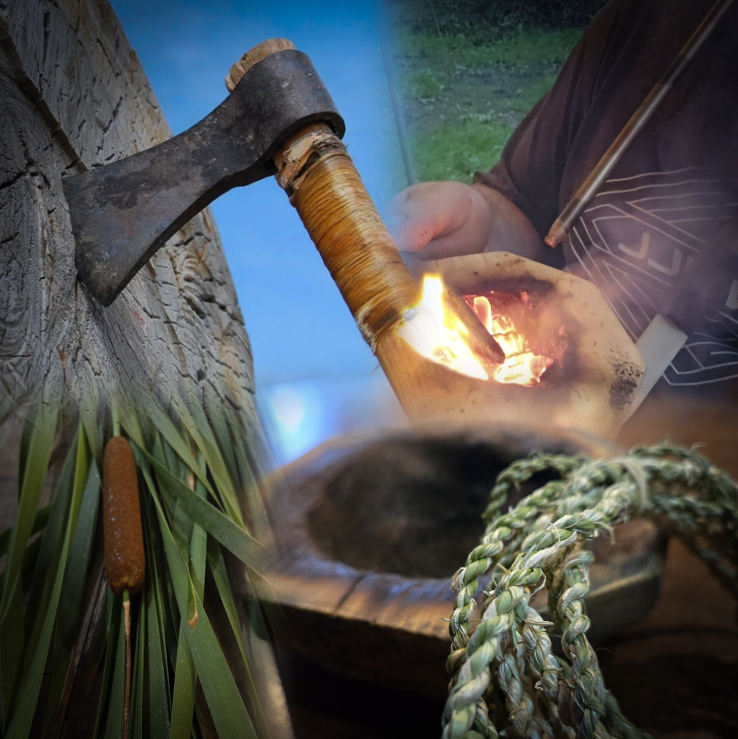Outdoor Courses