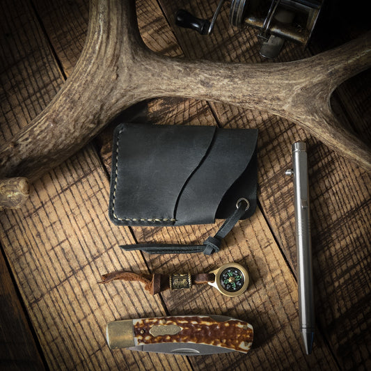 Wekusko Wallet