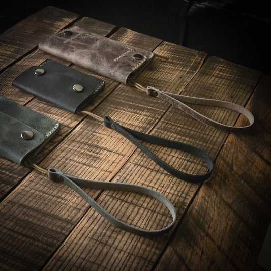 Wristlet