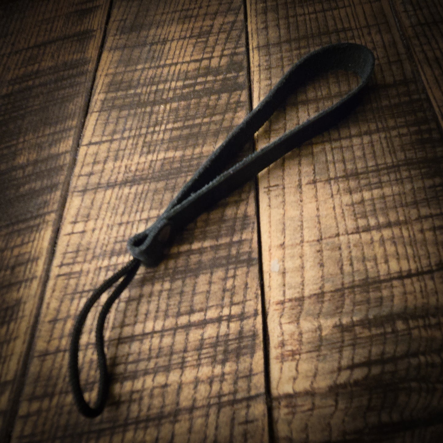 Wristlet (Antique Black)