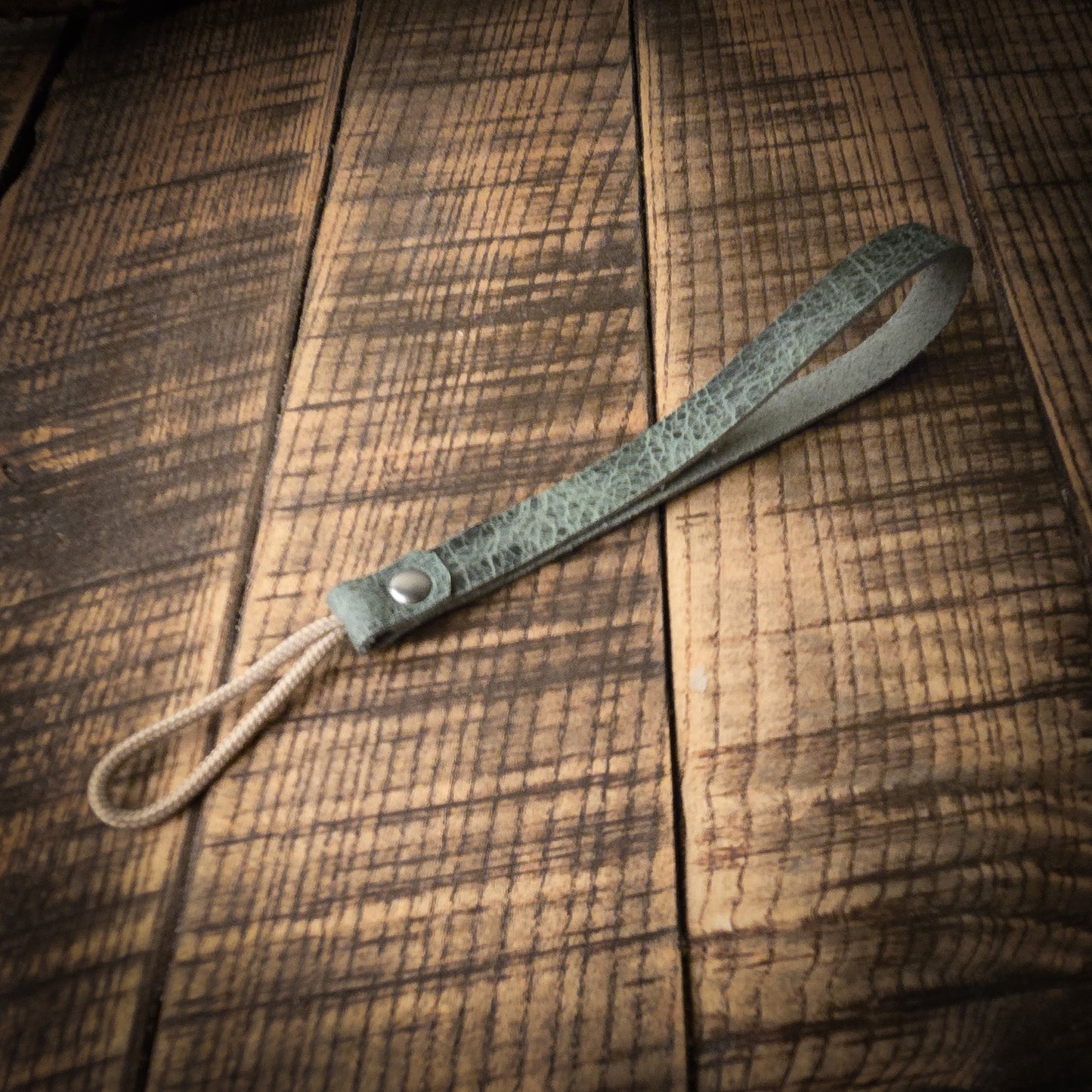 Wristlet (Sage Green)