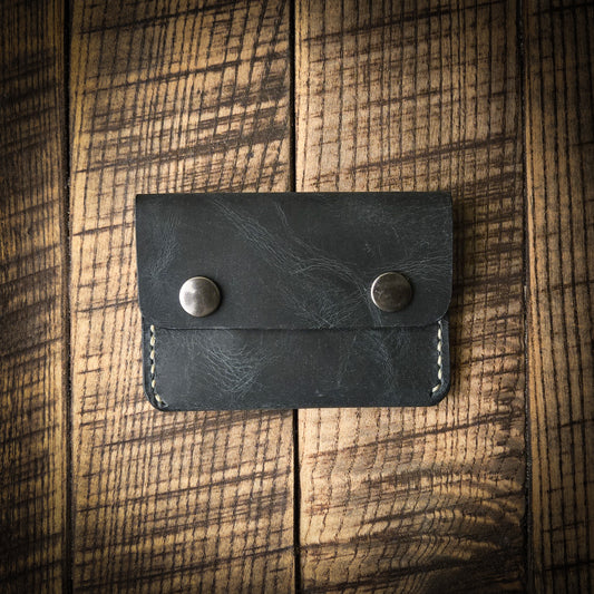 Manipogo Wallet (Black)