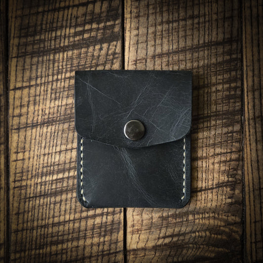 Asessippi Wallet ( Black)