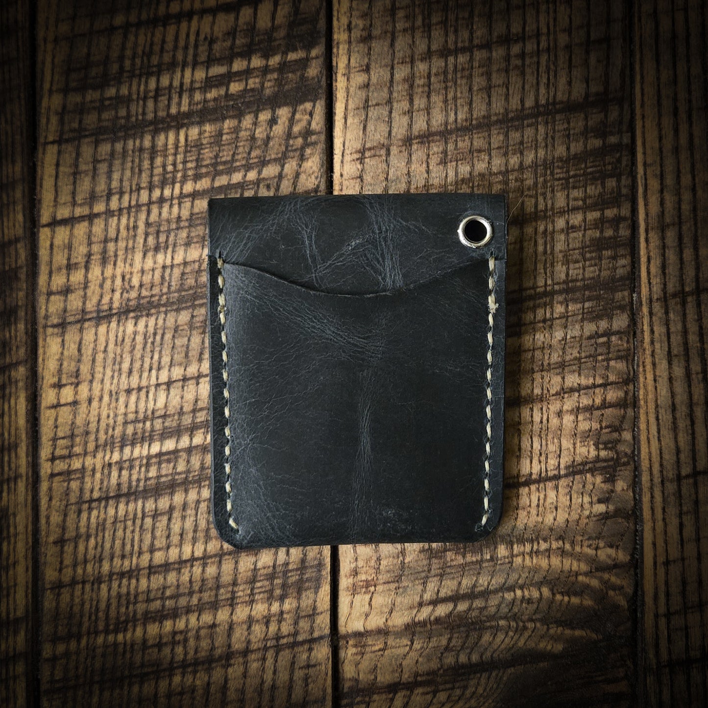 Asessippi Wallet (Black)