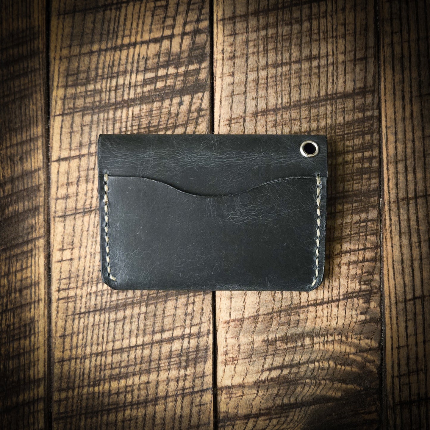 Manipogo Wallet (Black)